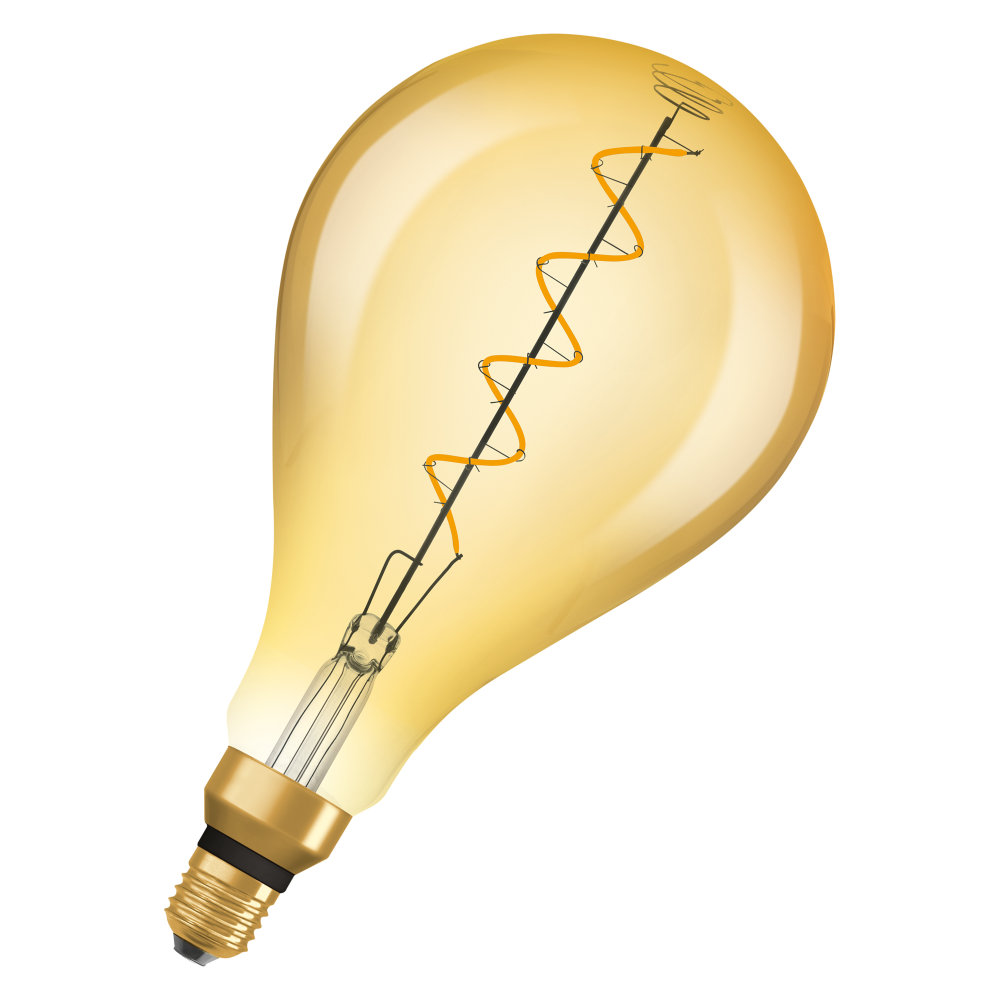 LEDVANCE Leuchtmittel Vintage 1906® LED 28 4 W/2000 K E27 LEDVANCE Leuchtmittel Vintage 1906® LED 28 4 W/2000 K E27