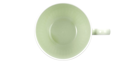 Seltmann Weiden Espressoobertasse 0,10 l Amina 3 Seladon 