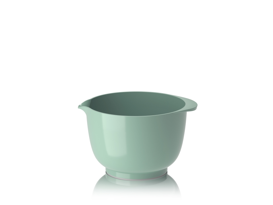 F&H Rührschüssel ROSTI NEW MARGRETHE 2 Liter in Farbe Nordic Green