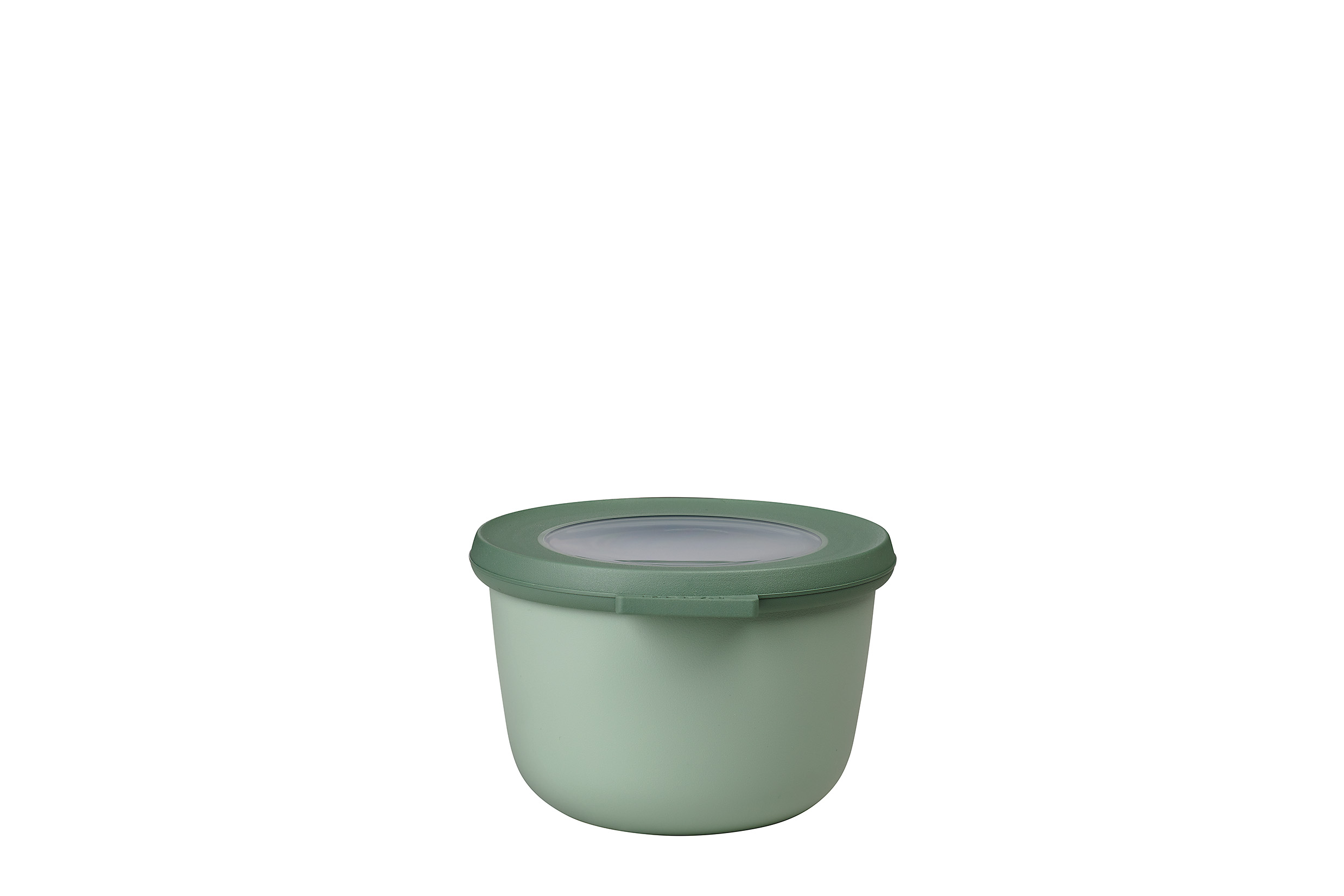 Mepal Multischüssel Cirqula rund 500ml in Farbe Nordic Sage Mepal Multischüssel Cirqula rund 500ml in Farbe Nordic Sage