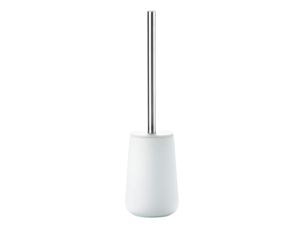Zone Denmark Toilettenbürste 10,3 cm in Farbe white