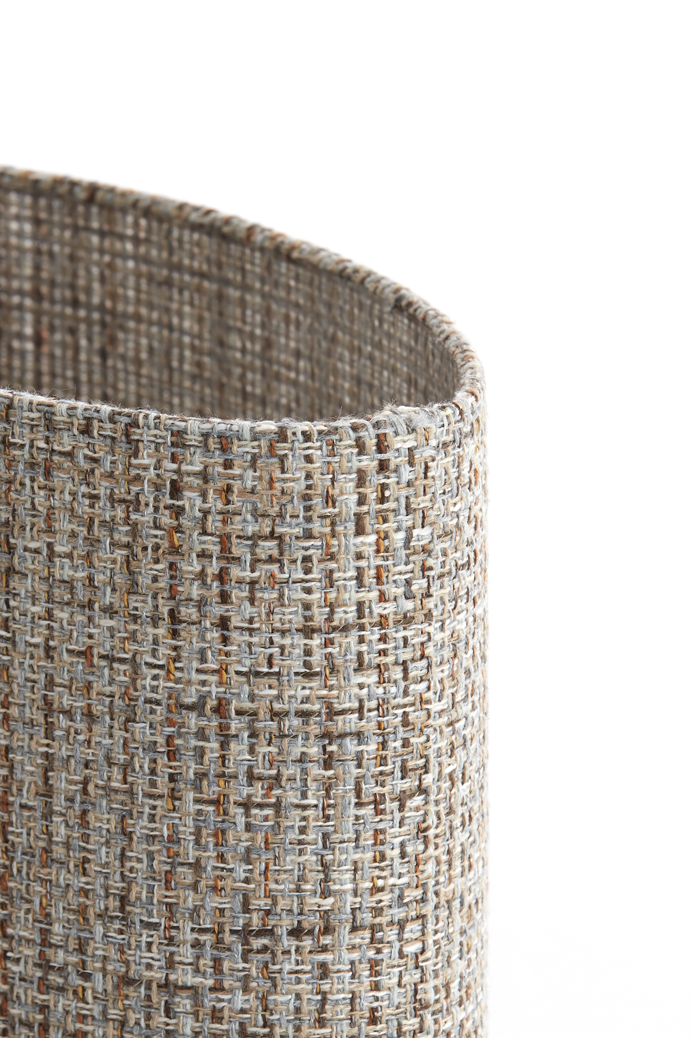 Light & Living Lampenschirm OKAVI ca. 30x15x25cm in light brown