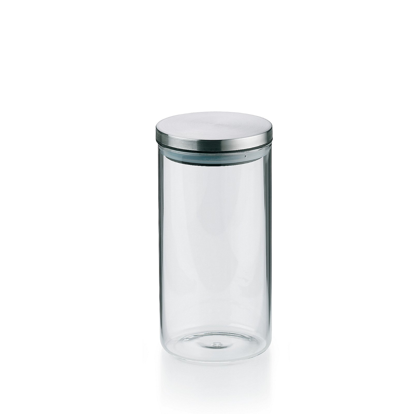 Kela Vorratsdose Baker 1,1L BAKER in Transparent Kela Vorratsdose Baker 1,1L BAKER in Transparent, Krug, Glas, Flasche, Shaker