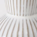 Boltze Vase Deborah 17 cm DEBORAH in Keramik