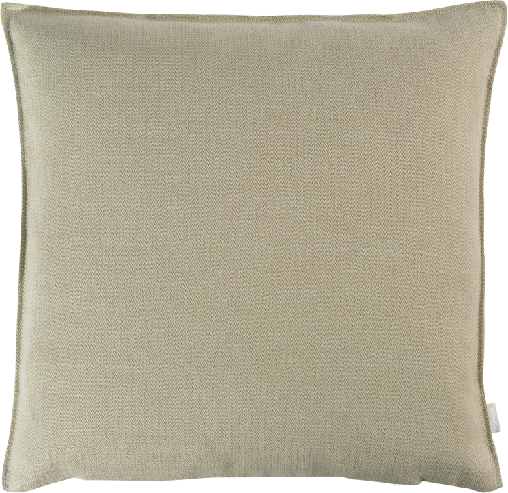 Kissenhülle ca.50x50cm in Fb. 19 beige, kissen, bezug, beige, textil, wende_kissen