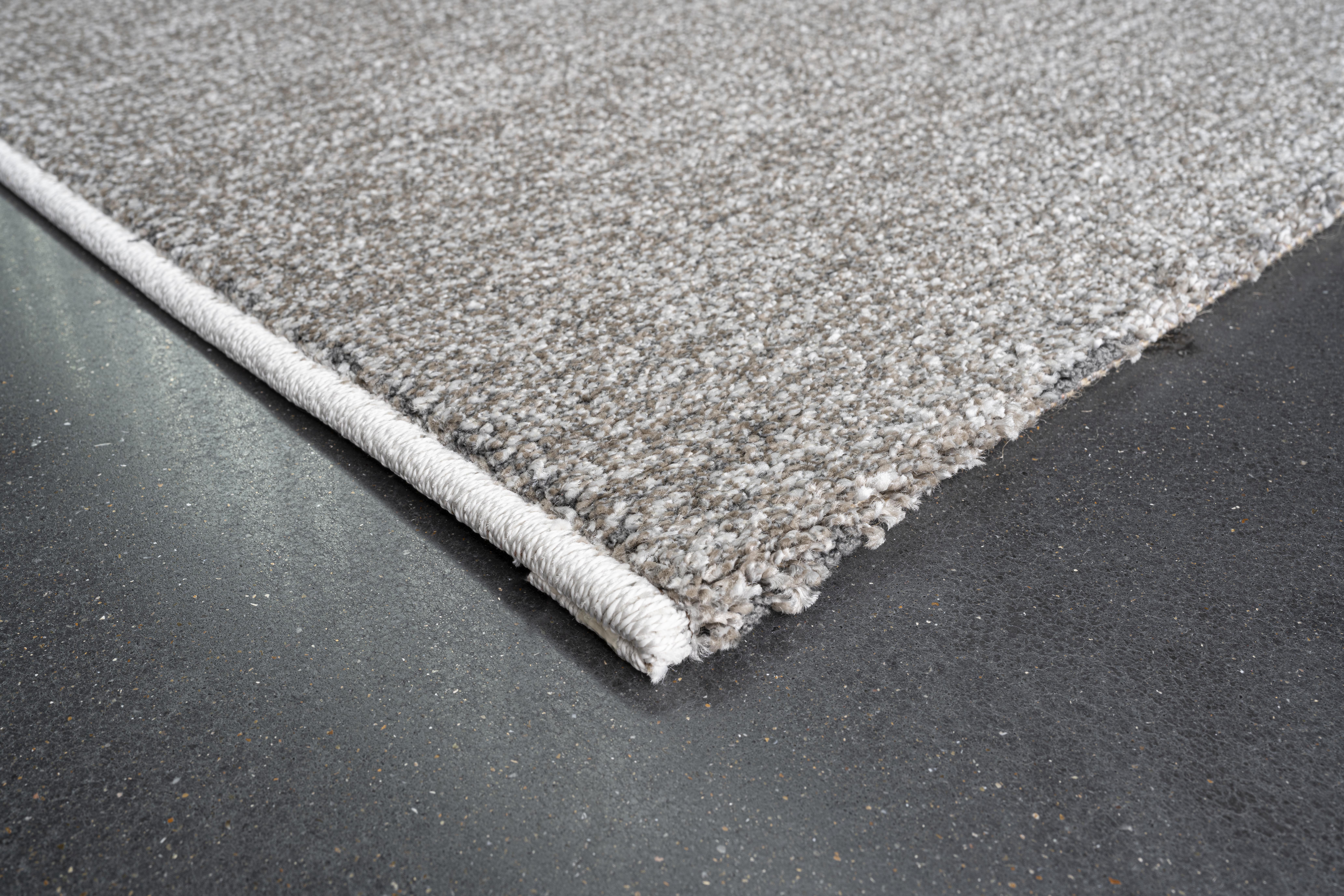 Ragolle Webteppich Valentino ca. 200x290cm in grau-gold