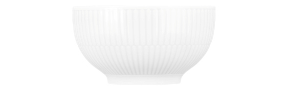 Seltmann Weiden Café au lait Schale 13cm/0,50 Amina 3 , Schale, Töpferei, Porzellan, Suppenschüssel, Vase