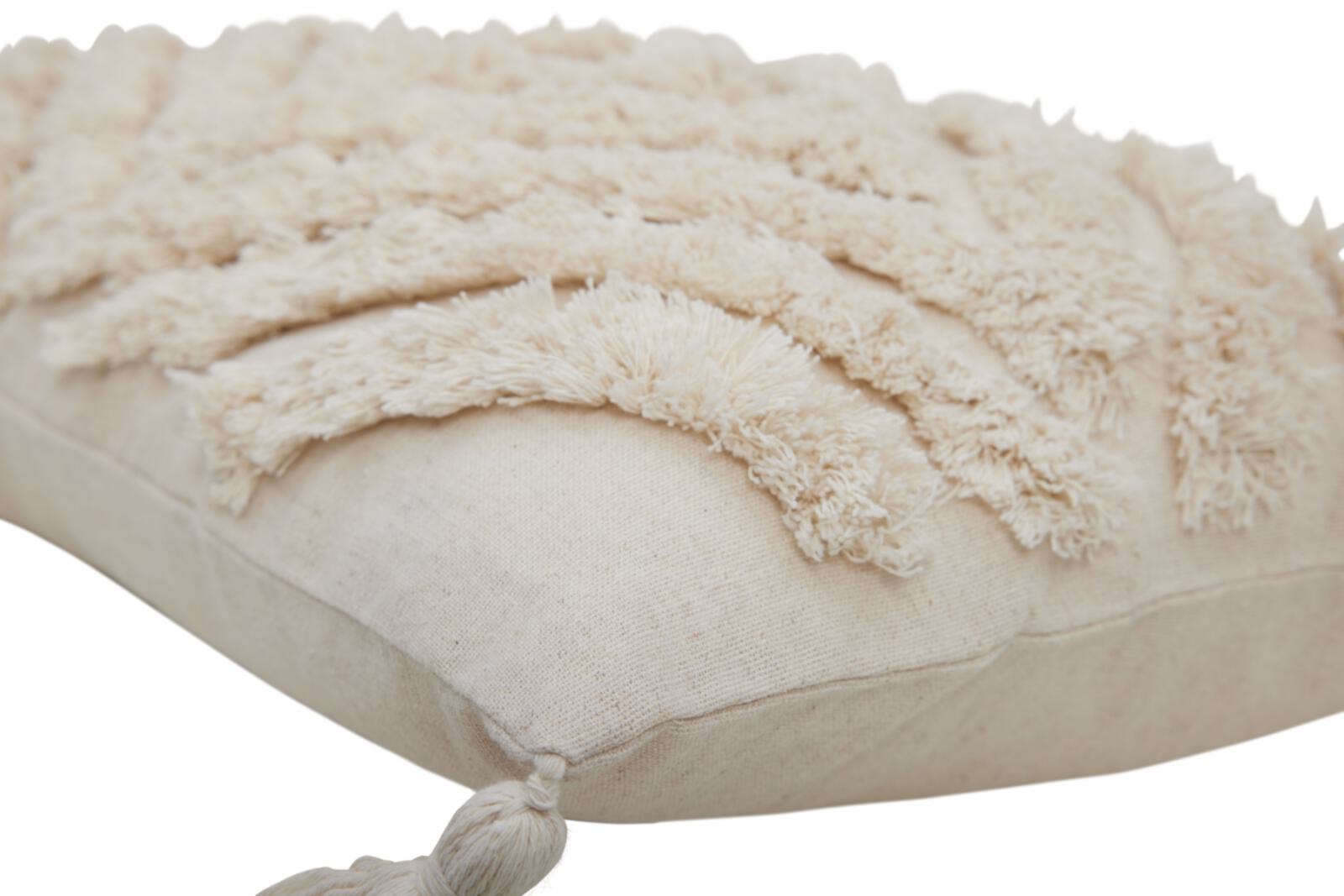 Roomio Kissenhülle NO. 9406 in Farbe beige, Kissen, Dekoration für Zuhause, Tier, Vogel