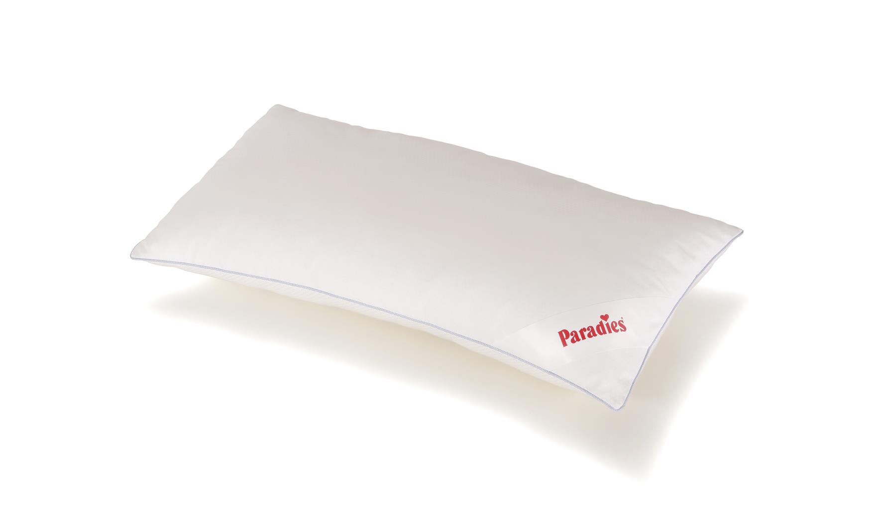 Paradies Kissen SOFTY COOL BIO in ca. 40x80cm Paradies Kissen SOFTY COOL BIO in ca. 40x80cm