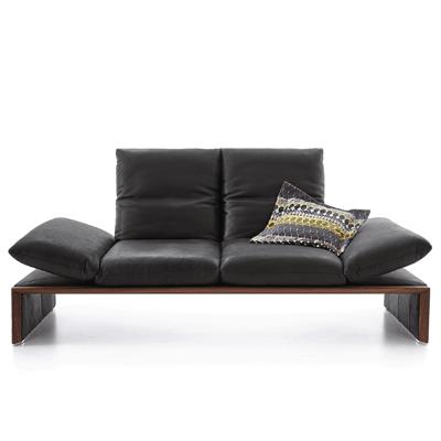 Koinor Polstergruppe HARRIET in Leder X-Happy nut