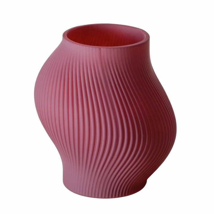 Boltze Vase Irena, Töpferei, Krug, Vase, Kochgeschirr, Topf