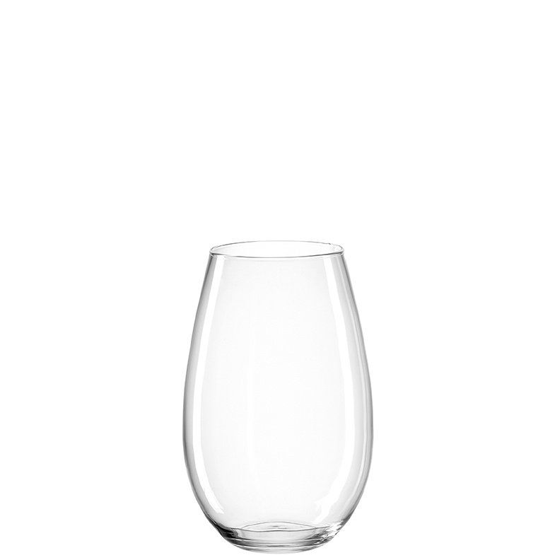Leonardo Vase/Windlicht Bari Klar Leonardo Vase/Windlicht Bari Klar