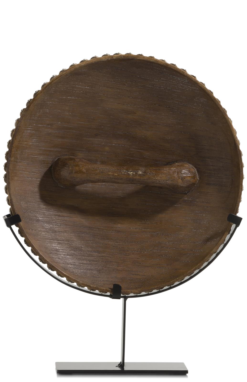 Coco Maison Dekofigur Laura H38cm 47851-MCL