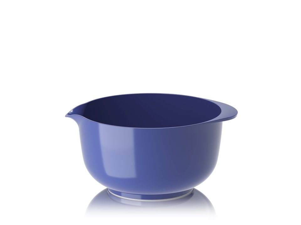 F&H Rührschüssel ROSTI NEW MARGRETHE 4 Liter in Farbe Electric blue
