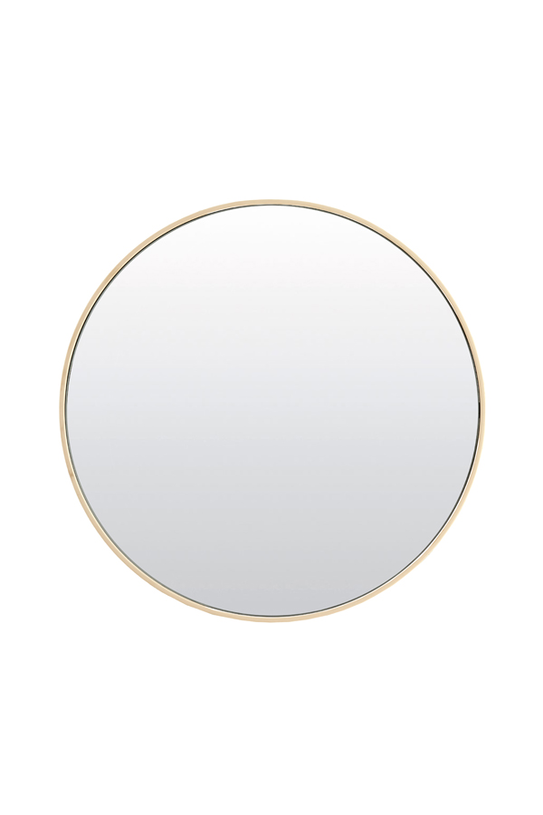 Light & Living Spiegel ESPEJO in Farbe klar, creme