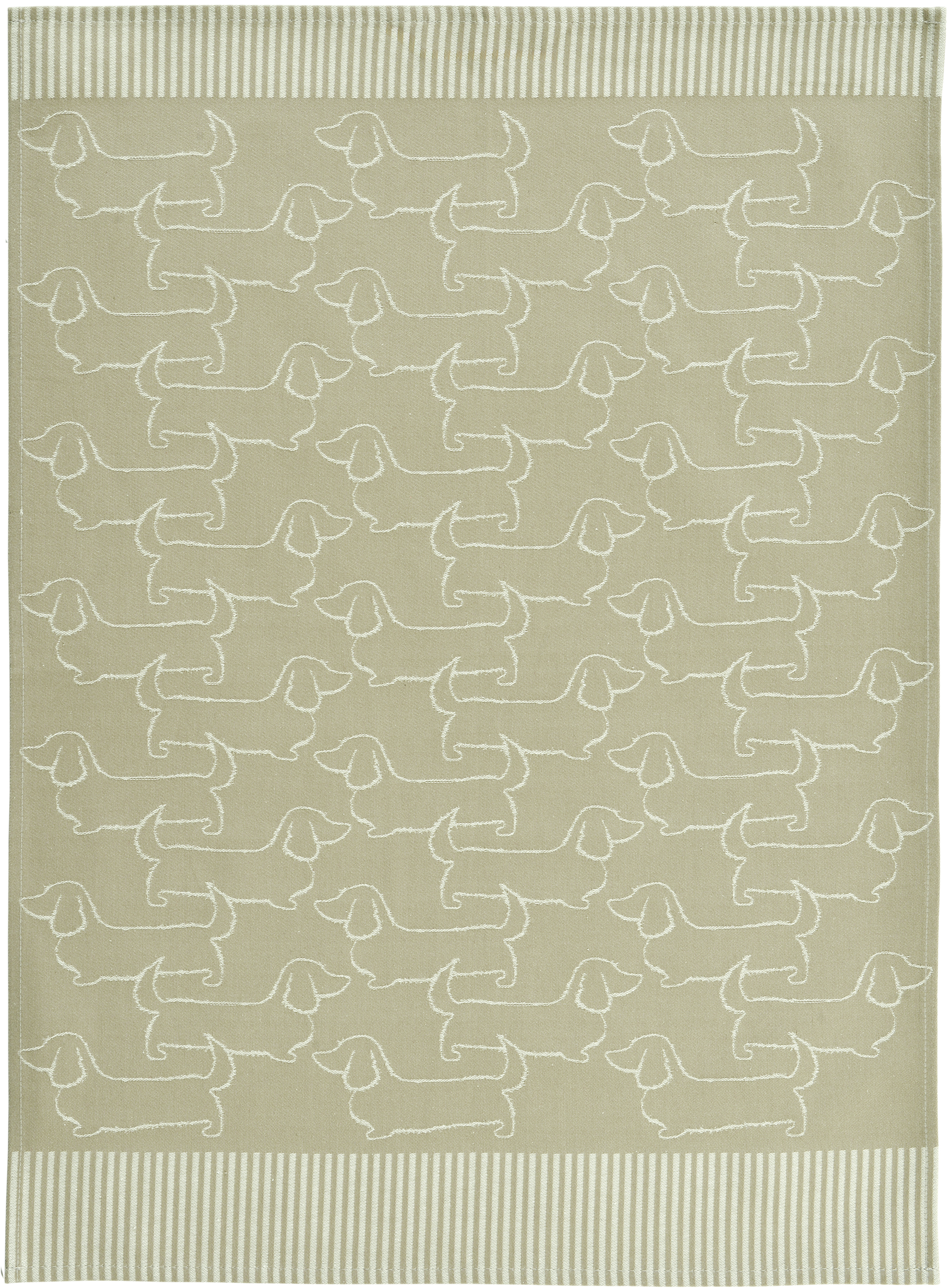 Sander Geschirrtuch SCHRÖDER ca. 50 x 70cm in Farbe beige Sander Geschirrtuch SCHRÖDER ca. 50 x 70cm in Farbe beige