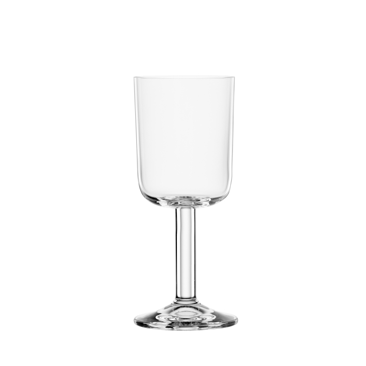 Bohemia Cristal Weißweinkelch Chalet 290ml aus Glas