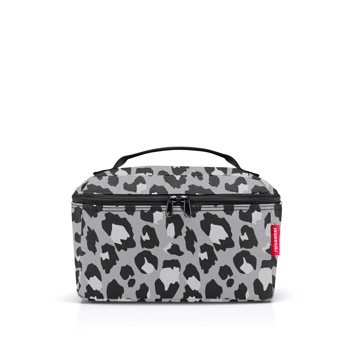 Reisenthel BEAUTYCASE in Farbe leo nero, Zubehor, Tasche, Handtasche