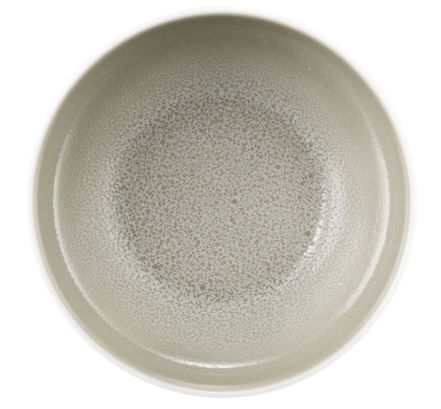 Seltmann Weiden Foodbowl 20cm Sento Home 10909 Aura cream , Töpferei, Porzellan, Schale, Suppenschüssel, Mahlzeit