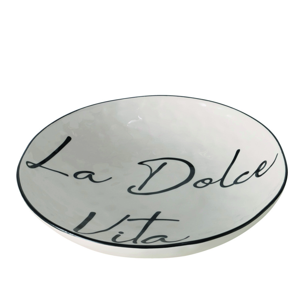 Schale Dolce Vita