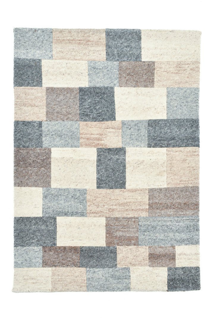 Theo Keller Teppich MEDAN 200x300 in ca 200 x 300 cm