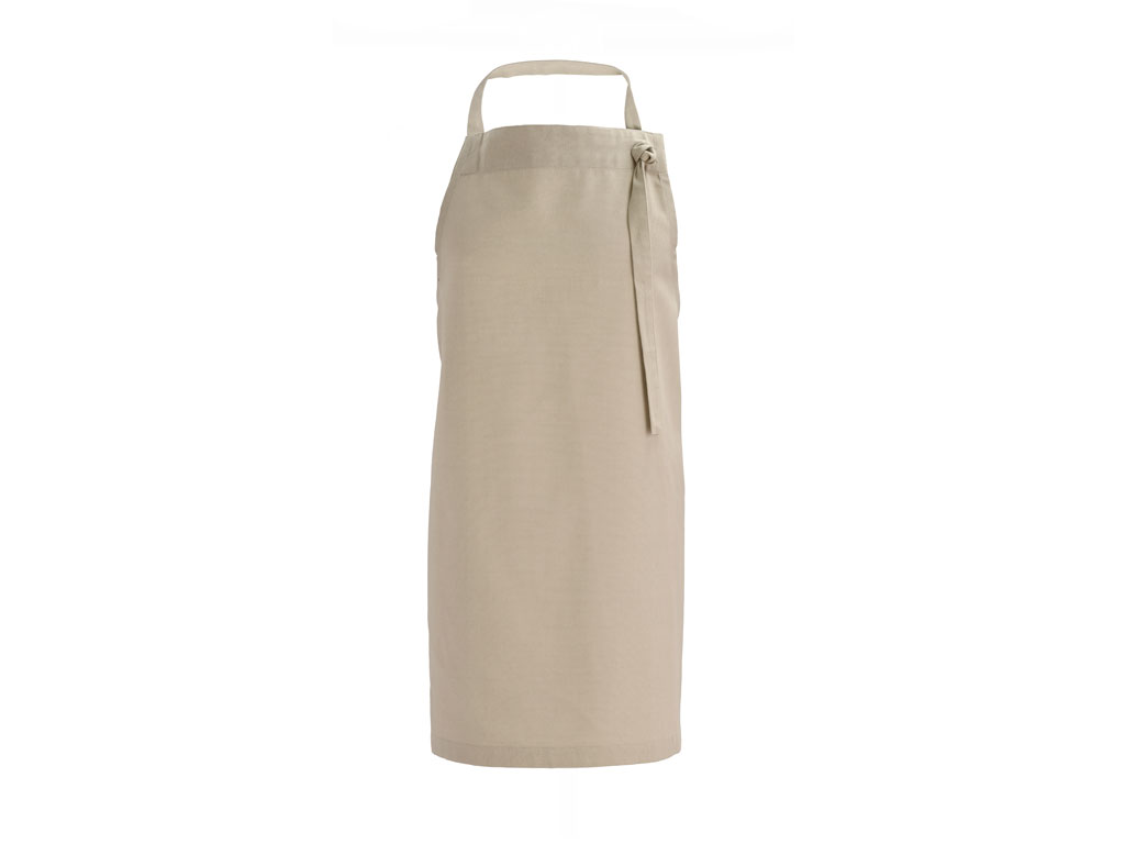Södahl Schürze in Farbe beige Södahl Schürze in Farbe beige