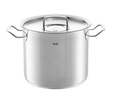 Fissler Kochtopf edelstahl 24 cm in Original-Profi Collection® Fissler Kochtopf edelstahl 24 cm in Original-Profi Collection®