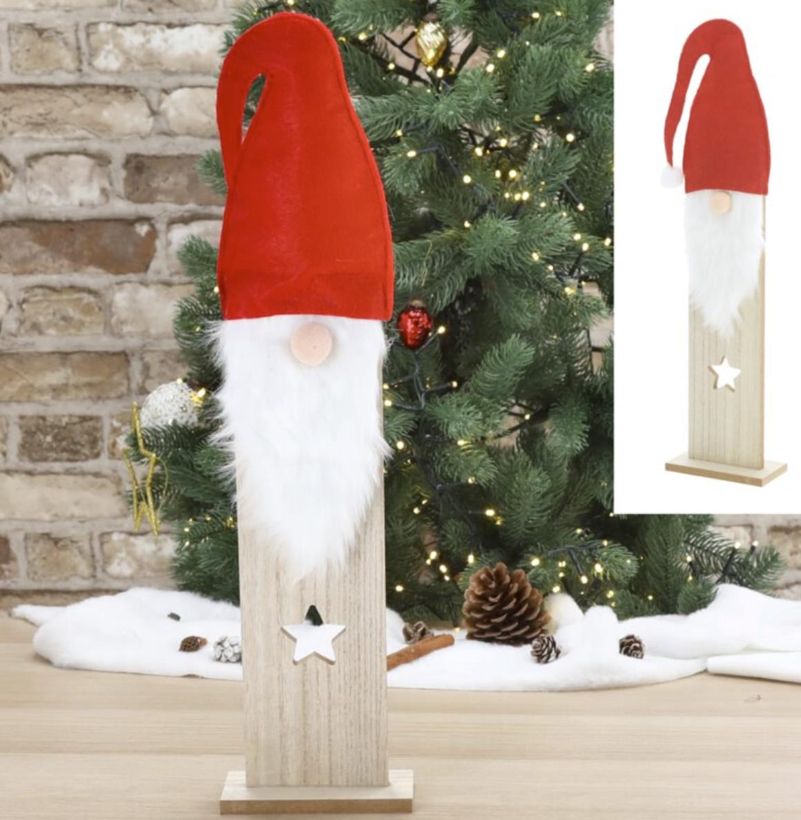 Cepewa Weihnachtsmann 50cm 66939 ca. 12x50cm in 