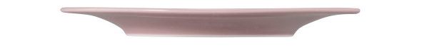 Seltmann Weiden Brotteller rund 17cm Beat 3 Altrosa 
