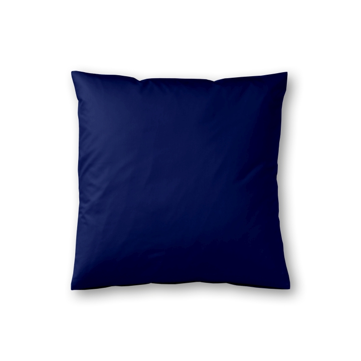Kissenbezug 1100 ca. 40x40cm in Farbe Marine Kissenbezug 1100 ca. 40x40cm in Farbe Marine