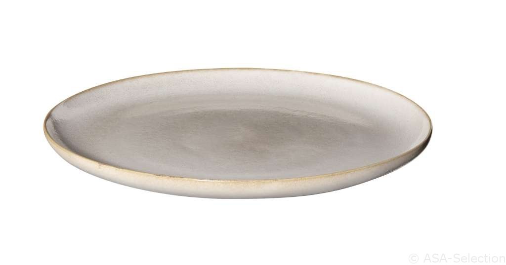 ASA Selection Essteller Saisons in Farbe nude