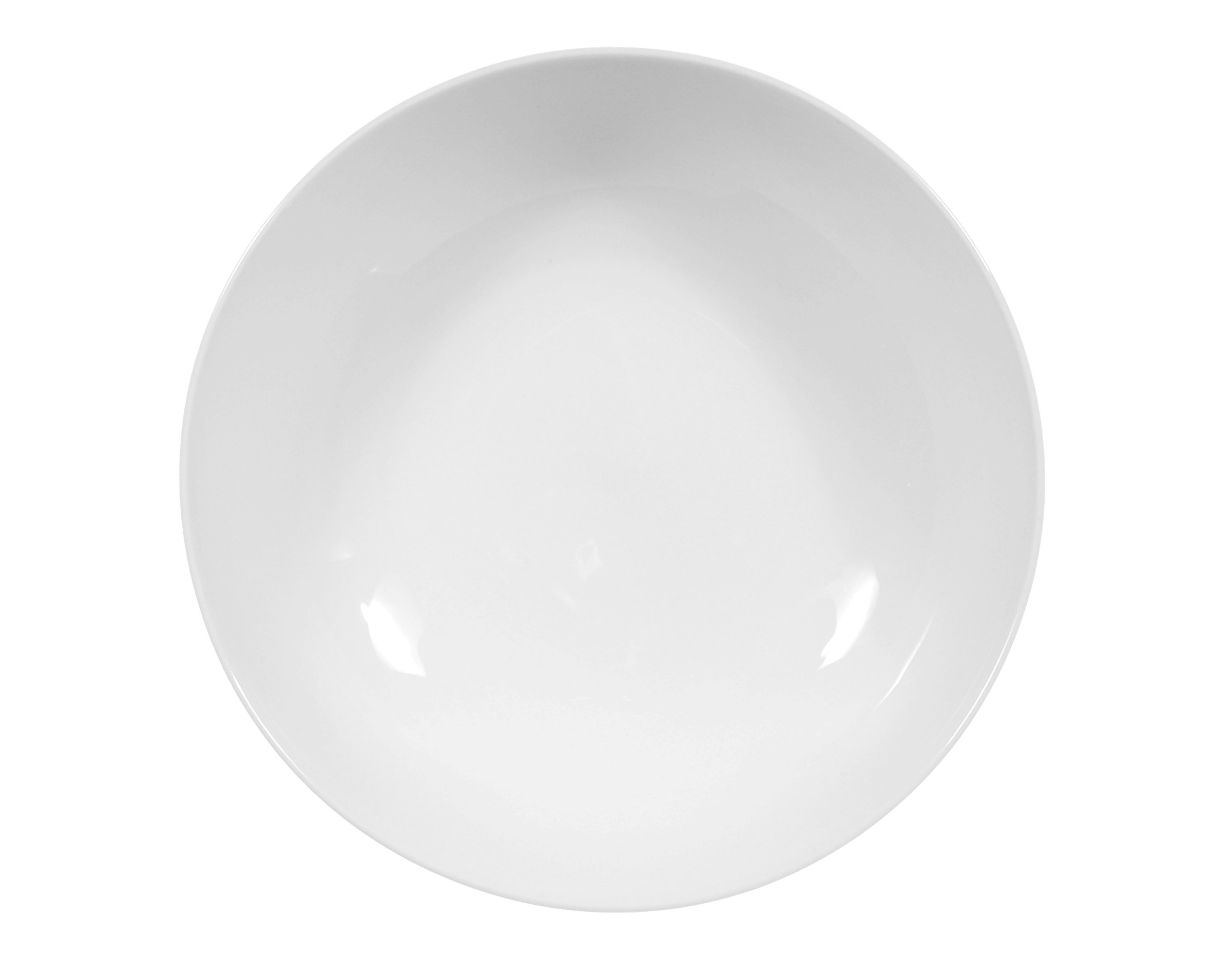 Seltmann Weiden Salatschale rund 18,5 cm Rondo/Liane 7 weiß Seltmann Weiden Salatschale rund 18,5 cm Rondo/Liane 7 weiß