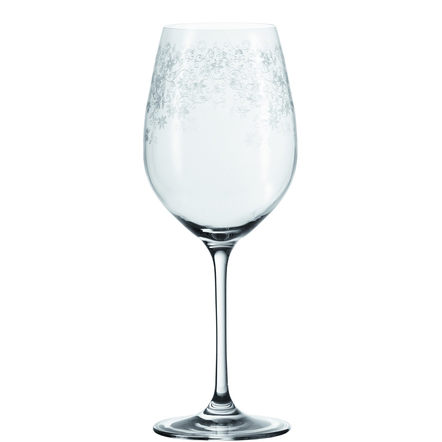 Leonardo Rotweinglas Chateau 510ml in Farbe klar Leonardo Rotweinglas Chateau 510ml in Farbe klar