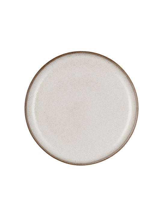 ASA Selection Brotteller Saisons in Farbe nude