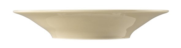Seltmann Weiden Suppenteller rund 22,5 cm Beat 3 Sandbeige