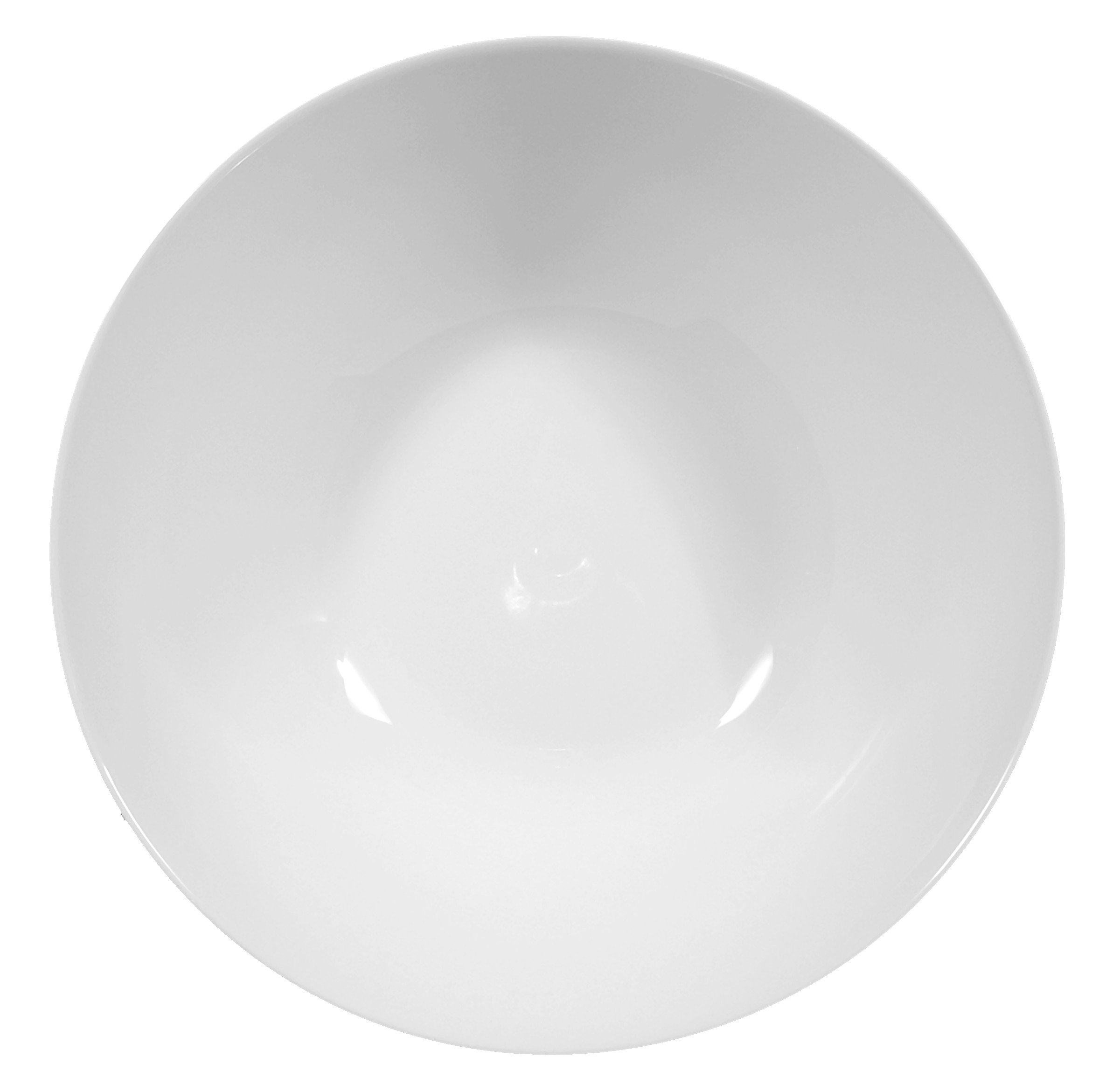 Seltmann Weiden Schüssel rund 25,5 cm Rondo/Liane 7 weiß Seltmann Weiden Schüssel rund 25,5 cm Rondo/Liane 7 weiß