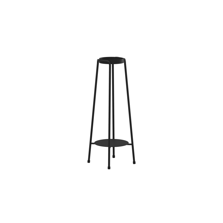 SACKit Accessory-Ständer PATIO in Farbe Black