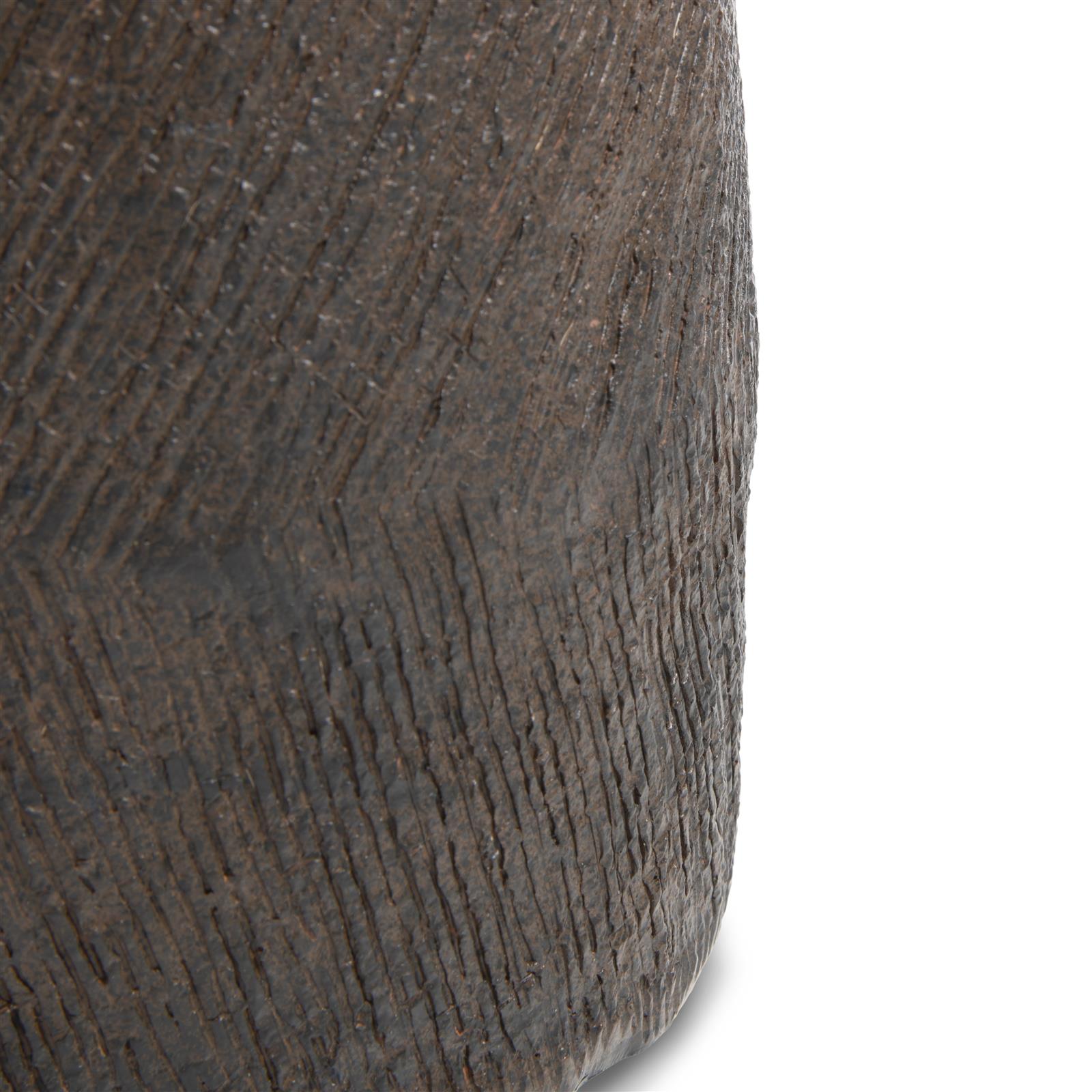 Coco Maison Vase Mosi H27cm 48309-BRU