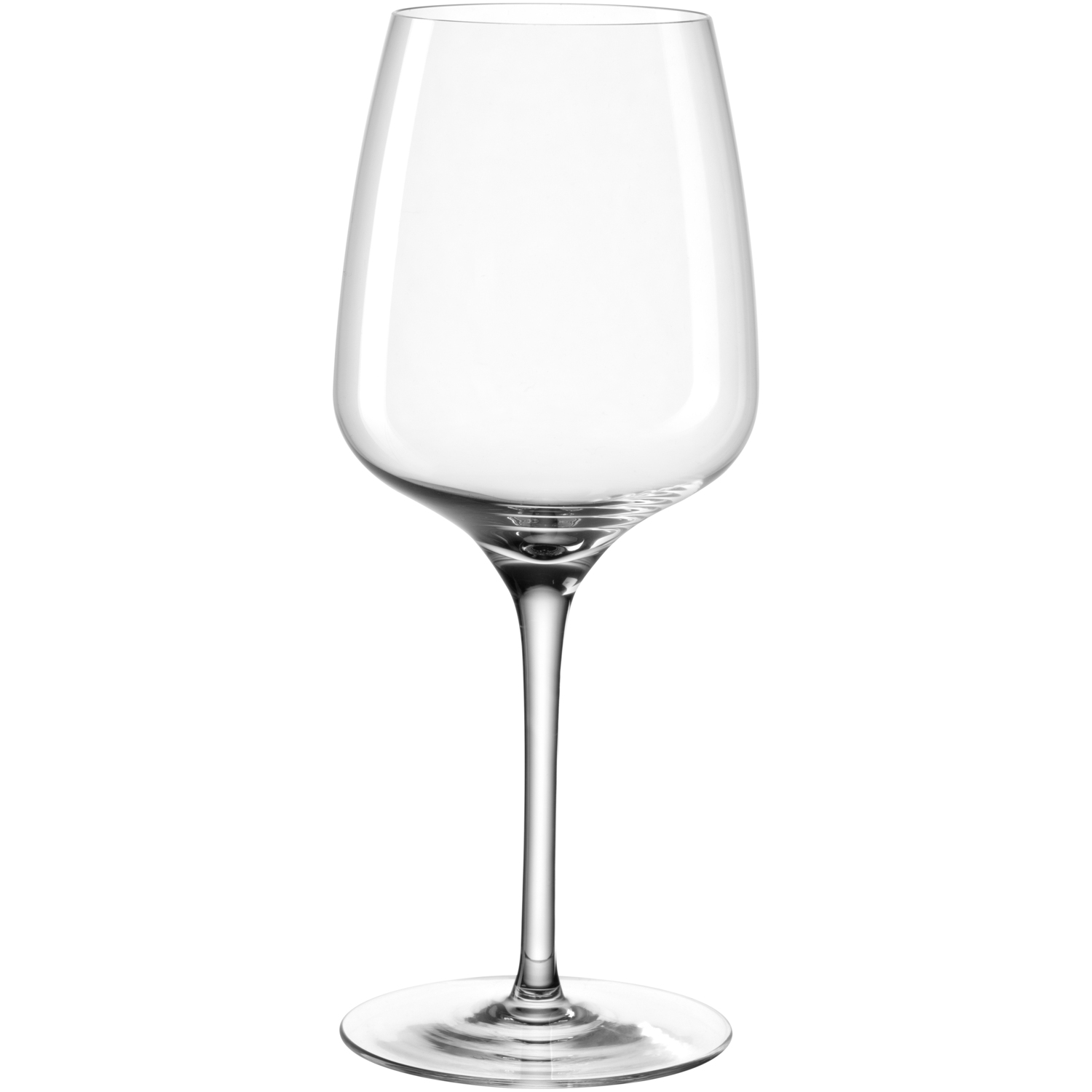 LEONARDO Rieslingglas Cesti 280ml in Farbe klar