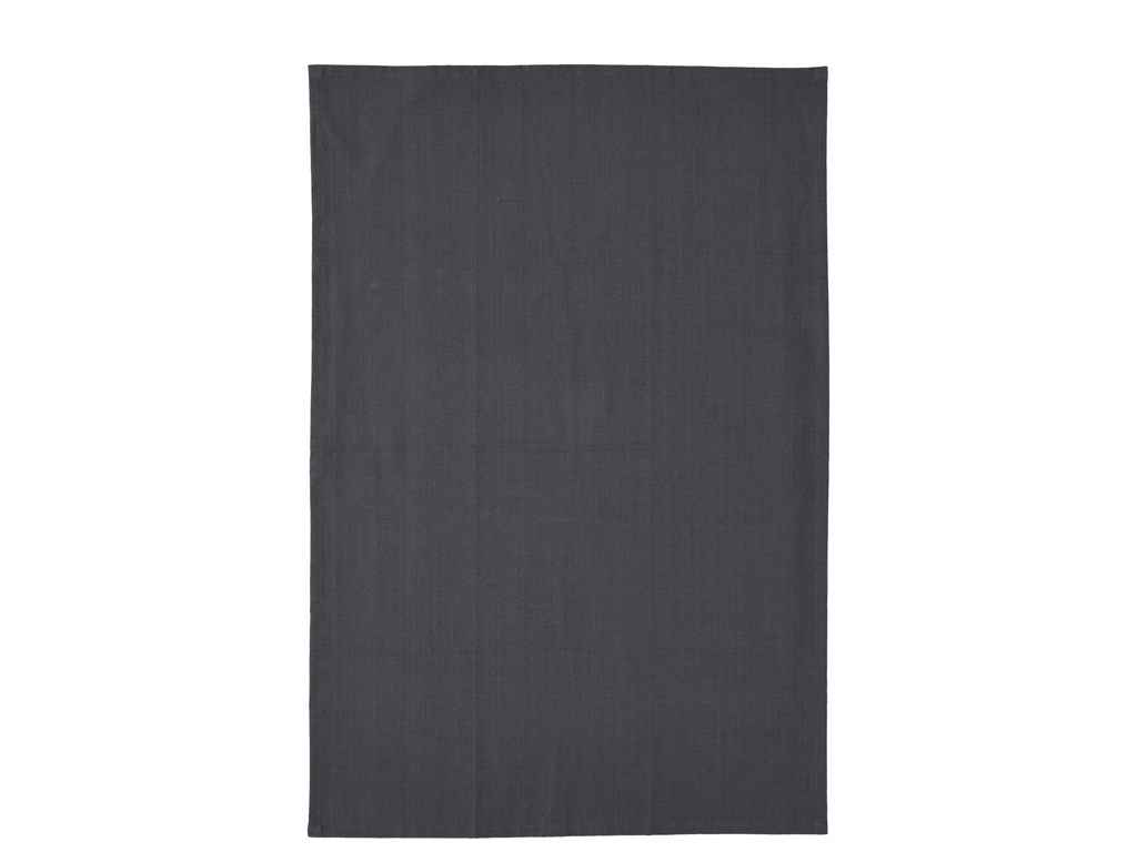 F&H Geschirrtuch HARMONY in Farbe Grau