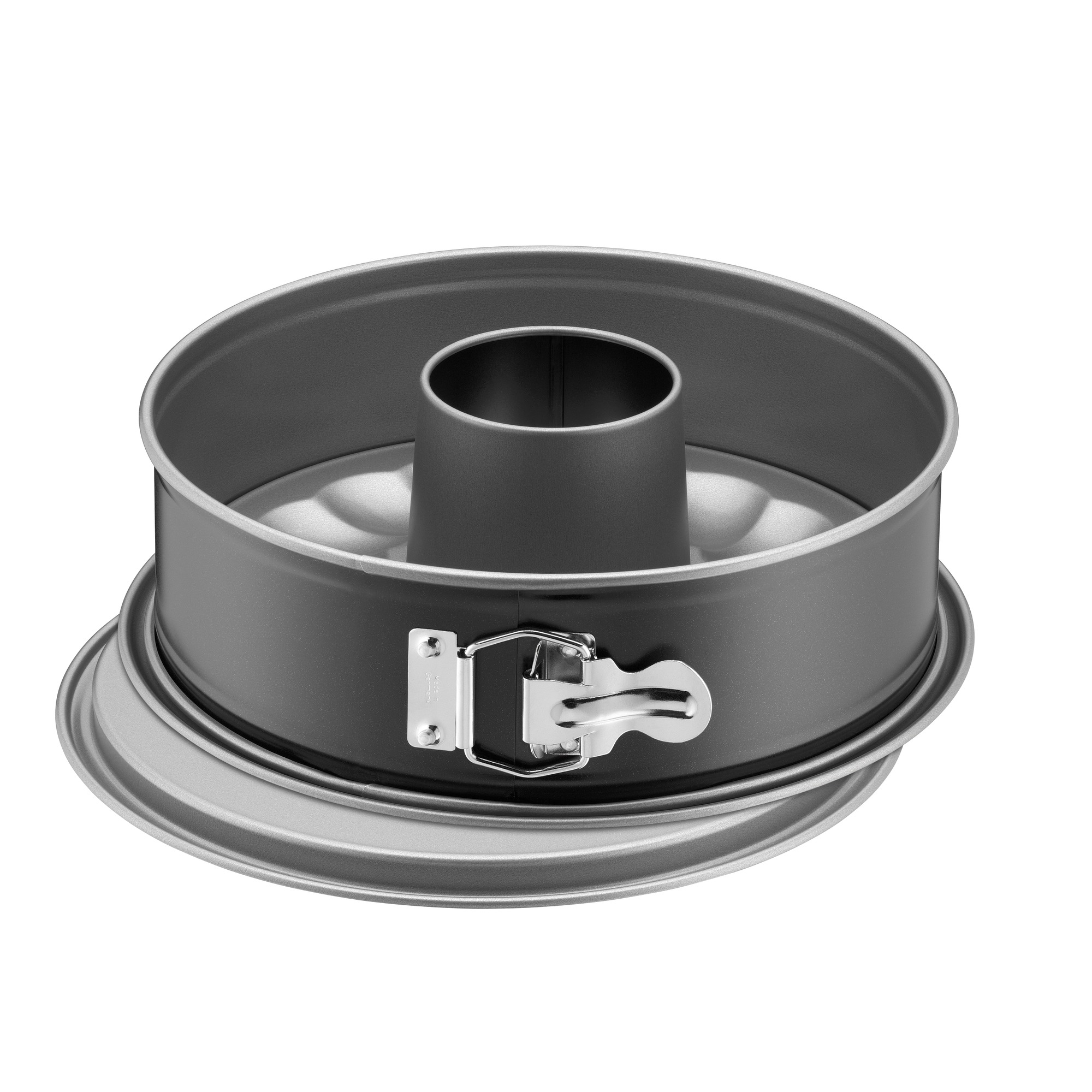 Kaiser Springform Inspiration mit in schwarz
