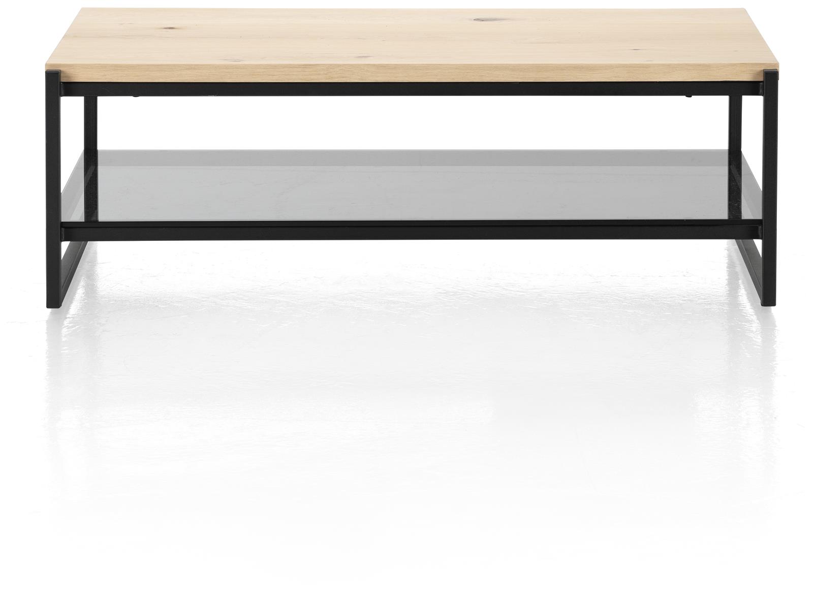 XOOON Couchtisch 100 x 60 cm Modali MODALI 45883-NAT