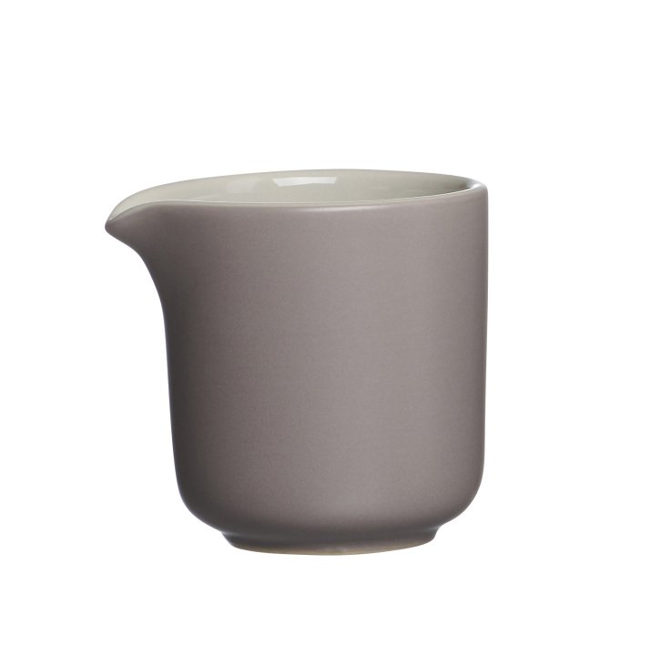 Ritzenhoff & Breker Milchgießer Jasper 170ml in Farbe braun