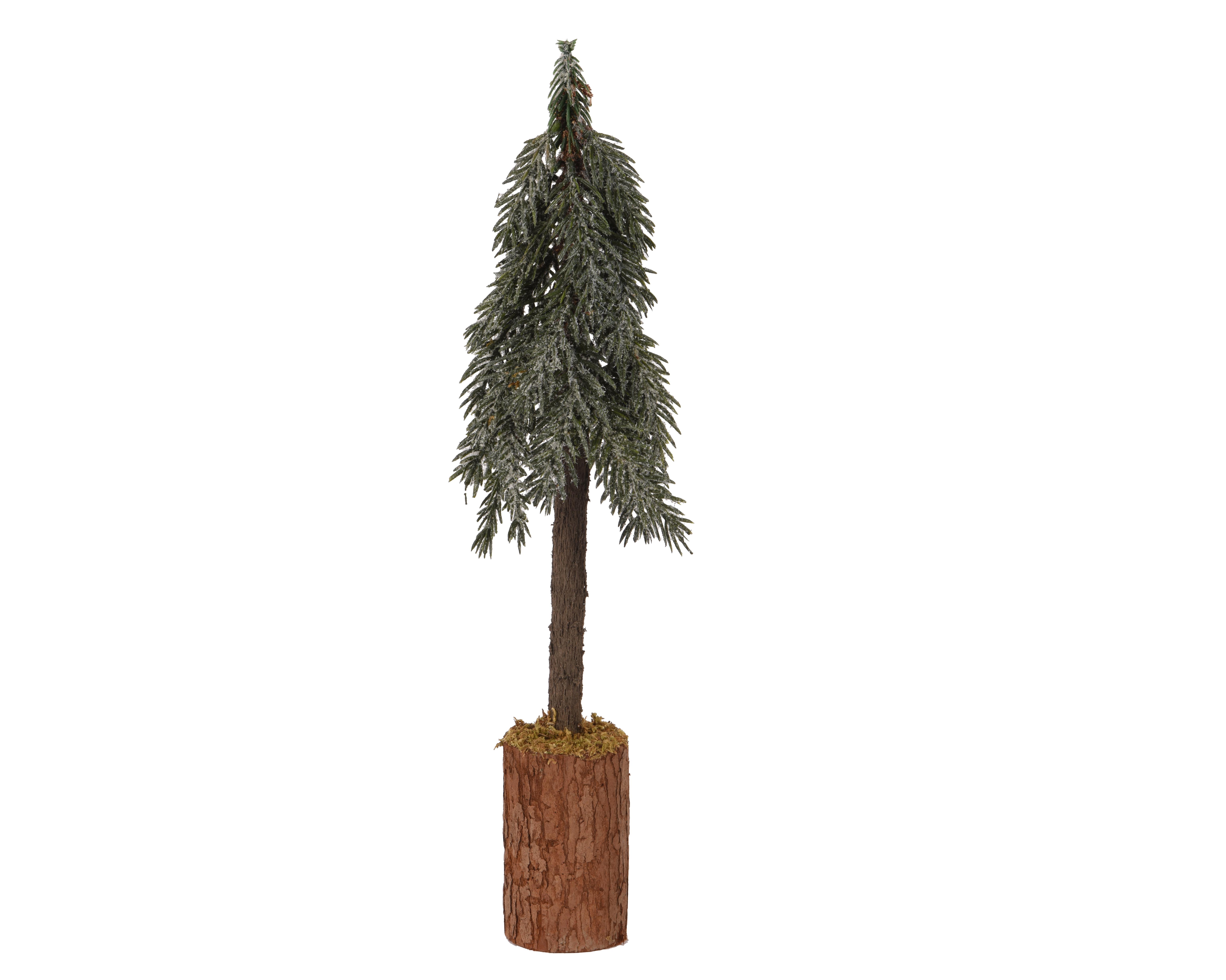 Kaemingk Mini Baum 27 680497 in , Pflanze, Baum, Konifer, Topfpflanze, Kiefer