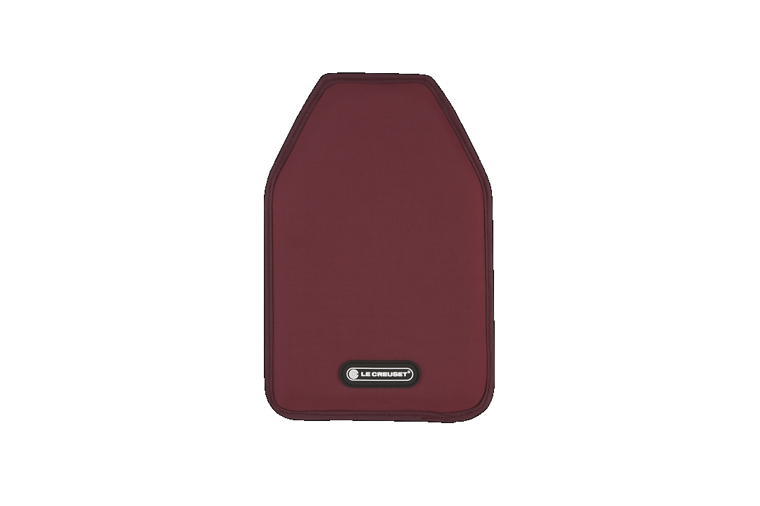 Le Creuset Weinkühler WA-126 23,5cm Burgund