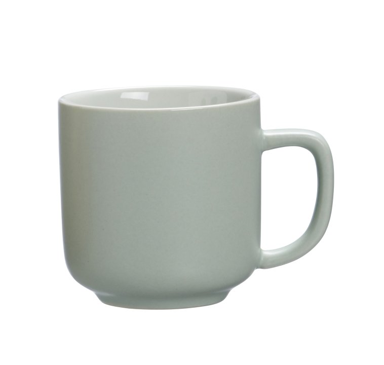 Ritzenhoff & Breker Espressoobere Jasper 100ml in Farbe grün