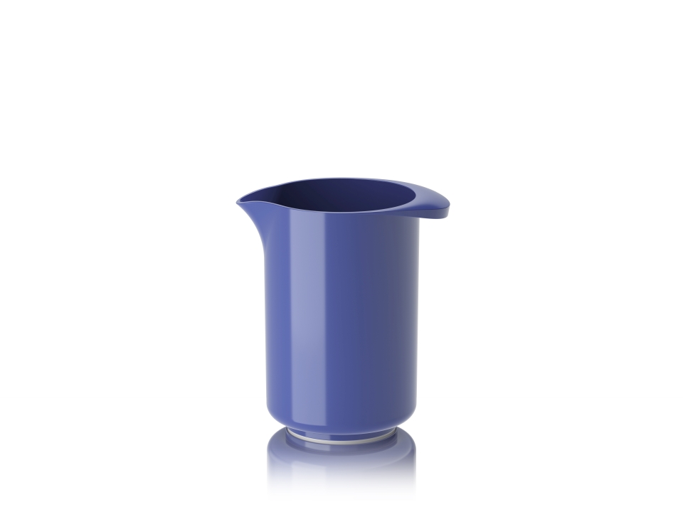 F&H Rührbecher ROSTI NEW CLASSIC 1,25 Liter in Farbe Electric blue