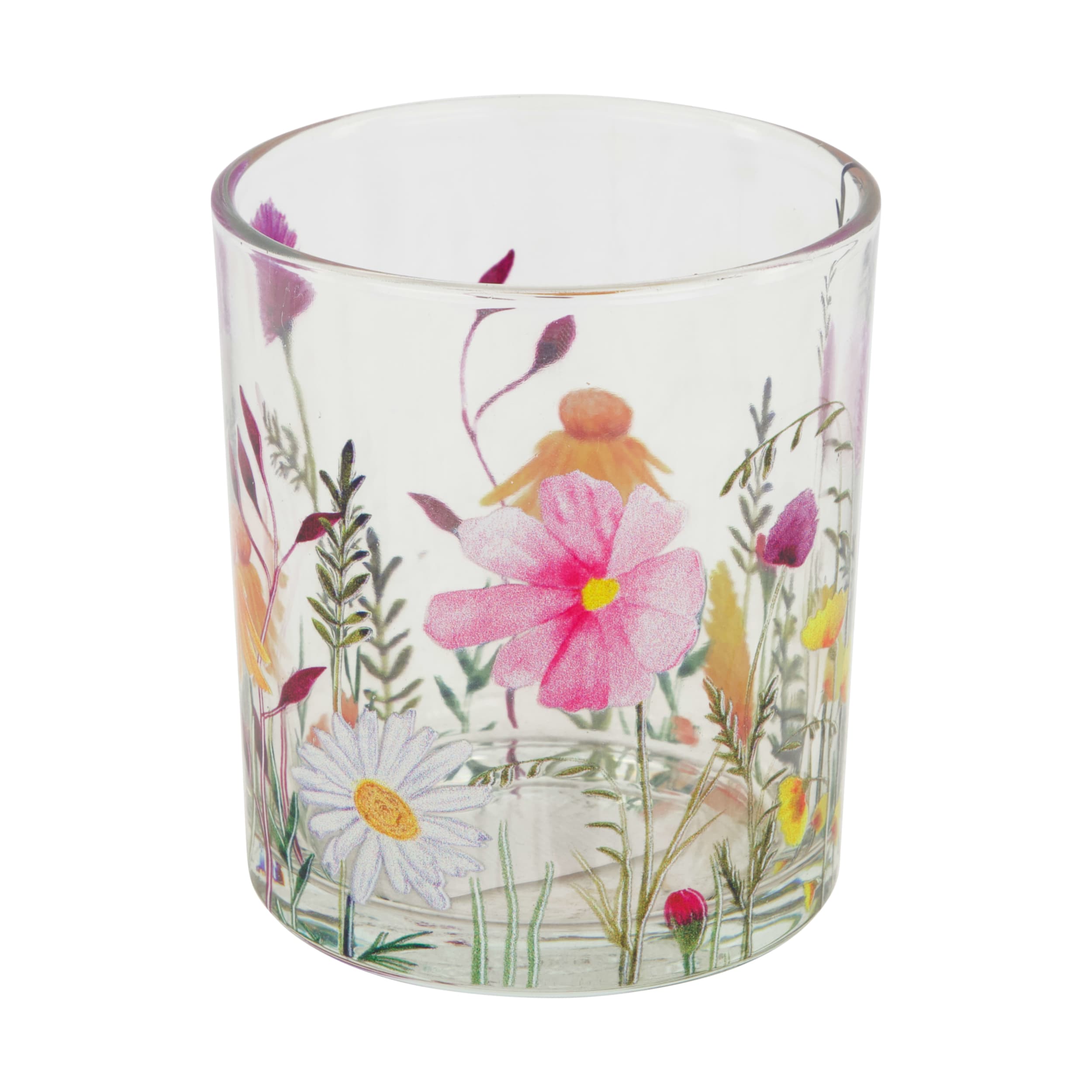 Dijk Natural Collections Teelichthalter in Farbe mehrfarbig Dijk Natural Collections Teelichthalter in Farbe mehrfarbig, Töpferei, Krug, Vase, Tasse, Glas