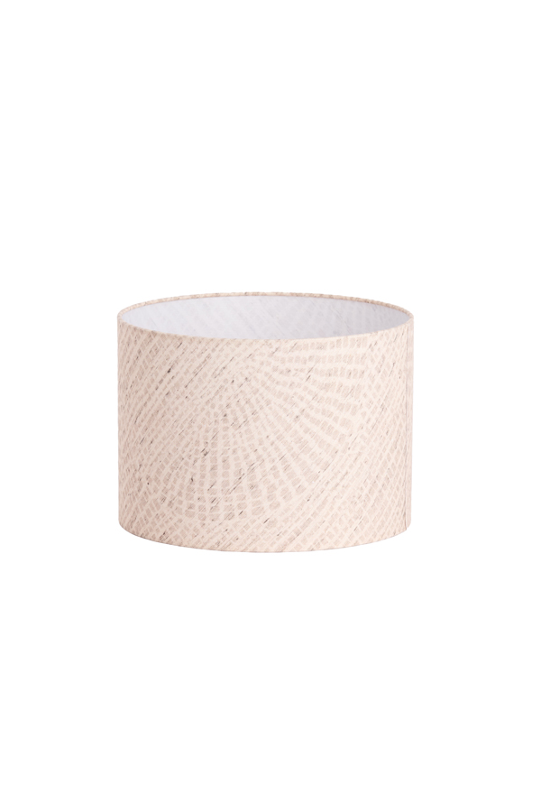 Light & Living Lampenschirm STONE in Farbe beige Light & Living Lampenschirm STONE in Farbe beige