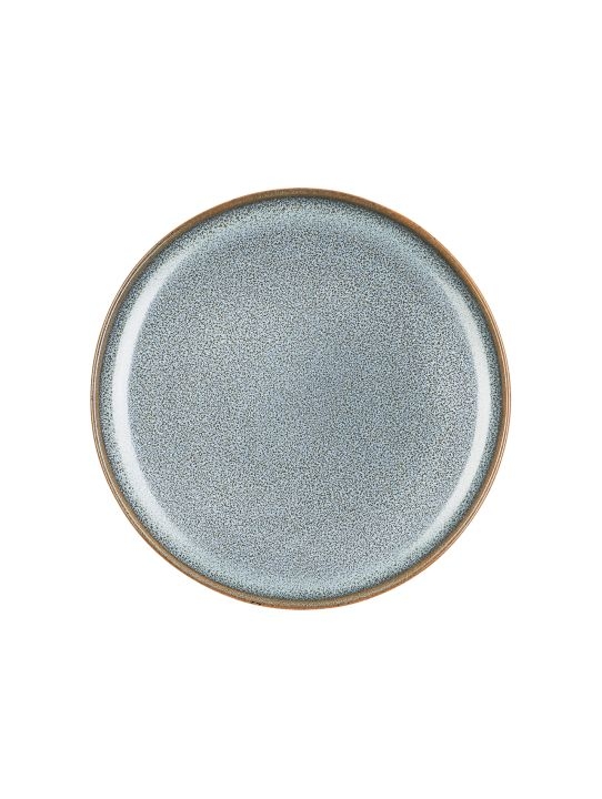 ASA Selection Brotteller Saisons in Farbe blau